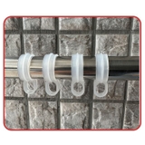 ハンガー用ストッパー 10個セット ランドリー用品 | PlusNao | 詳細画像3 