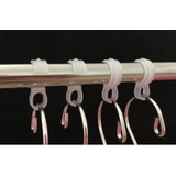 ハンガー用ストッパー 10個セット ランドリー用品 | PlusNao | 詳細画像7 