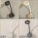 ドライヤーホルダー ドライヤースタンド 吸盤 | PlusNao | 詳細画像14