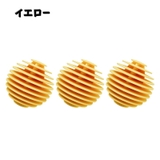 洗濯ボール ３個セット 6個セット | PlusNao | 詳細画像18 