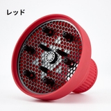 ヘアドライヤー用ディフューザー 折りたたみ シリコン | PlusNao | 詳細画像10 