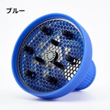 ヘアドライヤー用ディフューザー 折りたたみ シリコン | PlusNao | 詳細画像12 