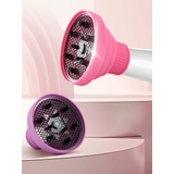 ヘアドライヤー用ディフューザー 折りたたみ シリコン | PlusNao | 詳細画像4 