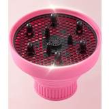 ヘアドライヤー用ディフューザー 折りたたみ シリコン | PlusNao | 詳細画像5 