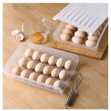 タマゴケース エッグケース 卵収納トレー | PlusNao | 詳細画像5 