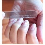 爪やすり 爪磨き ガラス製 | PlusNao | 詳細画像3