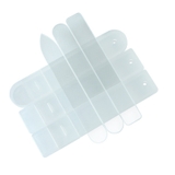 爪やすり 爪磨き ガラス製 | PlusNao | 詳細画像8