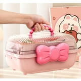 アクセサリー収納ボックス 収納ケース 3段 | PlusNao | 詳細画像3 