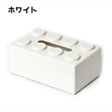 ティッシュボックス ティッシュケース ボックス | PlusNao | 詳細画像7