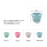 排水口カバー 2個セット 排水口キャップ | PlusNao | 詳細画像15 