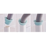 排水口カバー 2個セット 排水口キャップ | PlusNao | 詳細画像6 