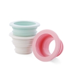 排水口カバー 2個セット 排水口キャップ | PlusNao | 詳細画像8 