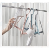 シューズハンガー ハンガー 物干しハンガー | PlusNao | 詳細画像3 