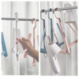 シューズハンガー ハンガー 物干しハンガー | PlusNao | 詳細画像5 