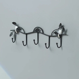 ウォールフック 壁掛けフック 4連 | PlusNao | 詳細画像10