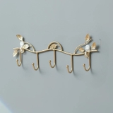 ウォールフック 壁掛けフック 4連 | PlusNao | 詳細画像11