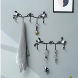 ウォールフック 壁掛けフック 4連 | PlusNao | 詳細画像3