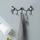 ウォールフック 壁掛けフック 4連 | PlusNao | 詳細画像5