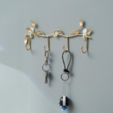 ウォールフック 壁掛けフック 4連 | PlusNao | 詳細画像7