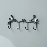 ウォールフック 壁掛けフック 4連 | PlusNao | 詳細画像8