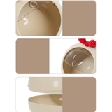 ゴミ箱 卓上 蓋付き | PlusNao | 詳細画像13 