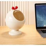 ゴミ箱 卓上 蓋付き | PlusNao | 詳細画像6 