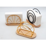 ナプキンスタンド ペーパーナプキンホルダー 紙ナプキン立て | PlusNao | 詳細画像2 