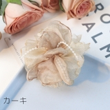 アクセサリーパーツ 単品 フラワーモチーフ | PlusNao | 詳細画像10 