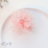 アクセサリーパーツ 単品 フラワーモチーフ | PlusNao | 詳細画像11 