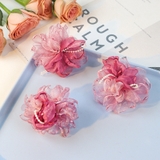 アクセサリーパーツ 単品 フラワーモチーフ | PlusNao | 詳細画像3 