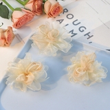 アクセサリーパーツ 単品 フラワーモチーフ | PlusNao | 詳細画像5 