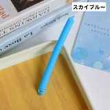 スパイラルキーチェーン 単品 1本 | PlusNao | 詳細画像16