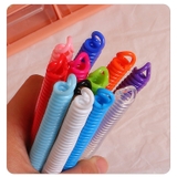 スパイラルキーチェーン 単品 1本 | PlusNao | 詳細画像2