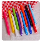 スパイラルキーチェーン 単品 1本 | PlusNao | 詳細画像3