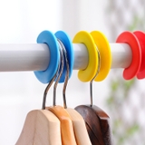 ハンガーストッパー 5個セット ハンガーホルダー | PlusNao | 詳細画像3 