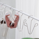 シューズハンガー 物干しハンガー 単品 | PlusNao | 詳細画像2 