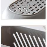 収納バスケット 収納ラック 吊り下げ収納 | PlusNao | 詳細画像10 