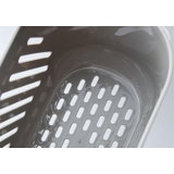 収納バスケット 収納ラック 吊り下げ収納 | PlusNao | 詳細画像11 