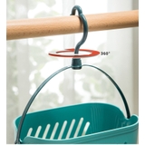 収納バスケット 収納ラック 吊り下げ収納 | PlusNao | 詳細画像9 