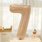 バルーン ナンバー 数字 | PlusNao | 詳細画像15 