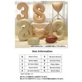 バルーン ナンバー 数字 | PlusNao | 詳細画像20 