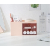 デスクオーガナイザー 整理用品 小物収納ケース | PlusNao | 詳細画像10 