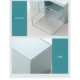 デスクオーガナイザー 整理用品 小物収納ケース | PlusNao | 詳細画像12 