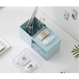 デスクオーガナイザー 整理用品 小物収納ケース | PlusNao | 詳細画像6 