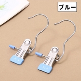 クリップフック 同色10個セット フック付き | PlusNao | 詳細画像13 