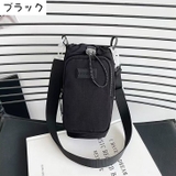 ボトルホルダー 水筒ホルダー ショルダーバッグ | PlusNao | 詳細画像12 