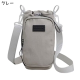 ボトルホルダー 水筒ホルダー ショルダーバッグ | PlusNao | 詳細画像13 