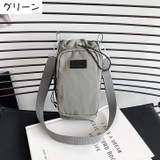 ボトルホルダー 水筒ホルダー ショルダーバッグ | PlusNao | 詳細画像16 