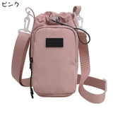 ボトルホルダー 水筒ホルダー ショルダーバッグ | PlusNao | 詳細画像17 