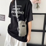 ボトルホルダー 水筒ホルダー ショルダーバッグ | PlusNao | 詳細画像2 